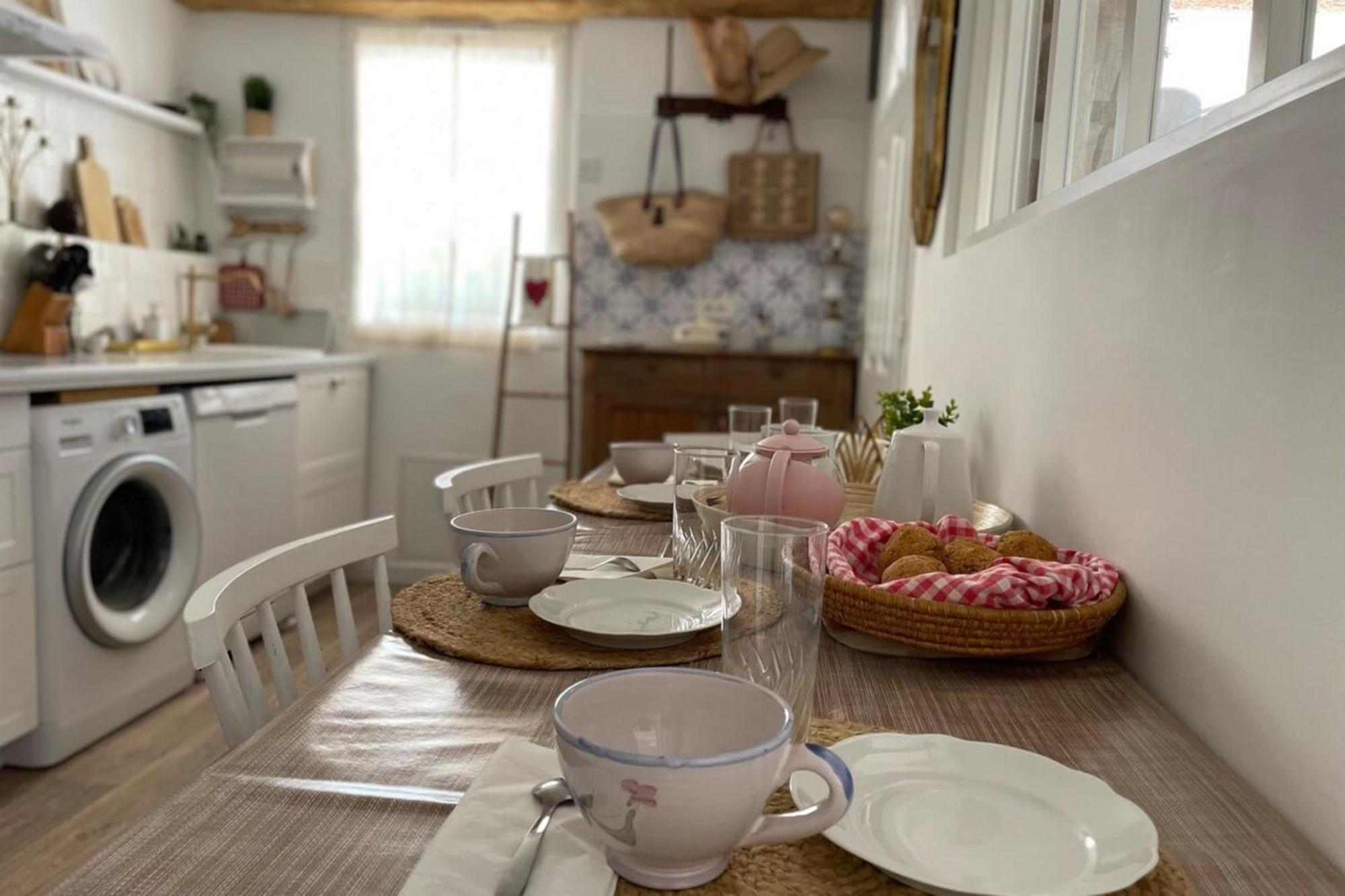 Charming Air-Conditioned One-Bedroom 150M From Cavaliere Beach Le Lavandou Exteriér fotografie