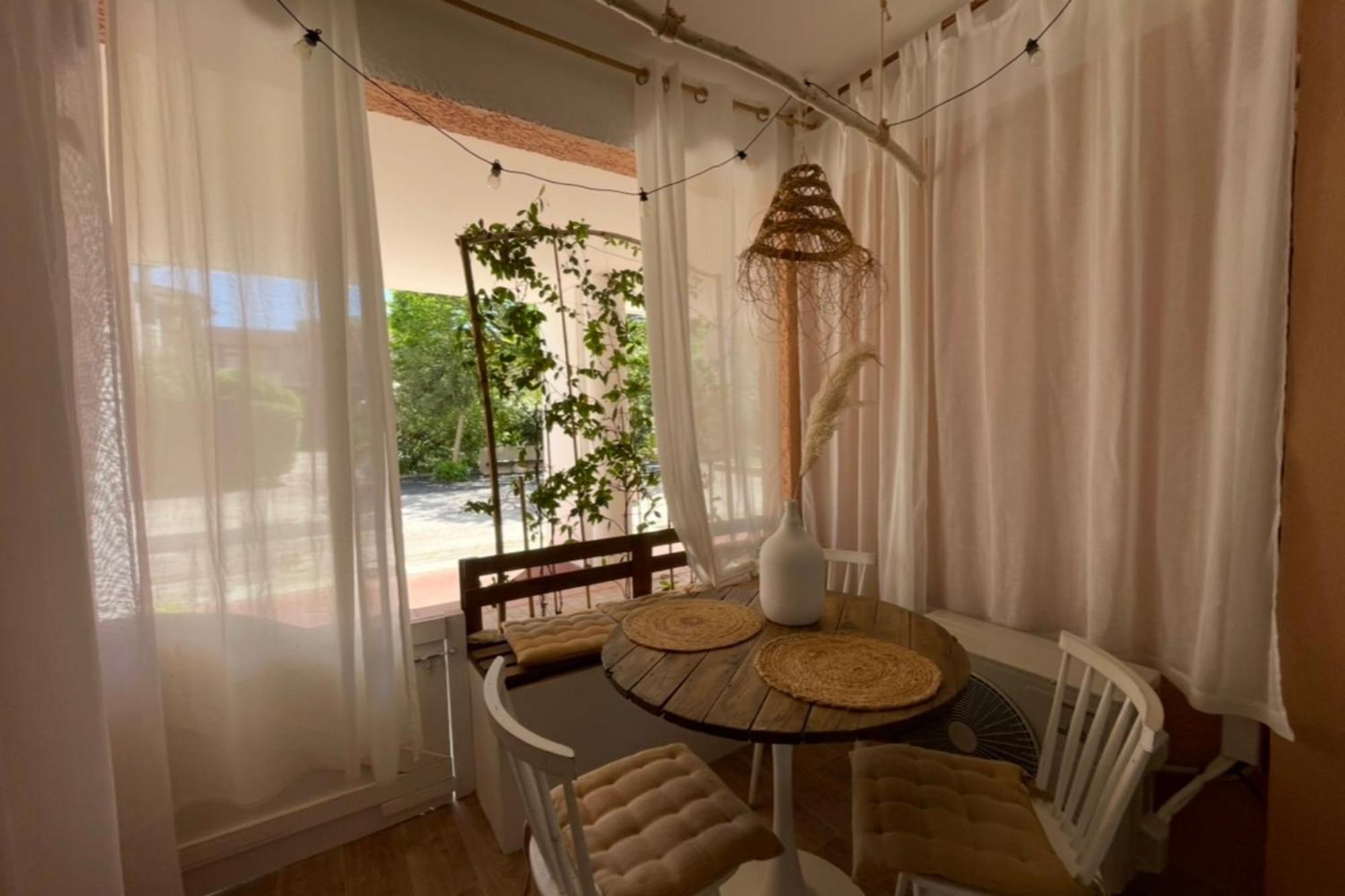 Charming Air-Conditioned One-Bedroom 150M From Cavaliere Beach Le Lavandou Exteriér fotografie